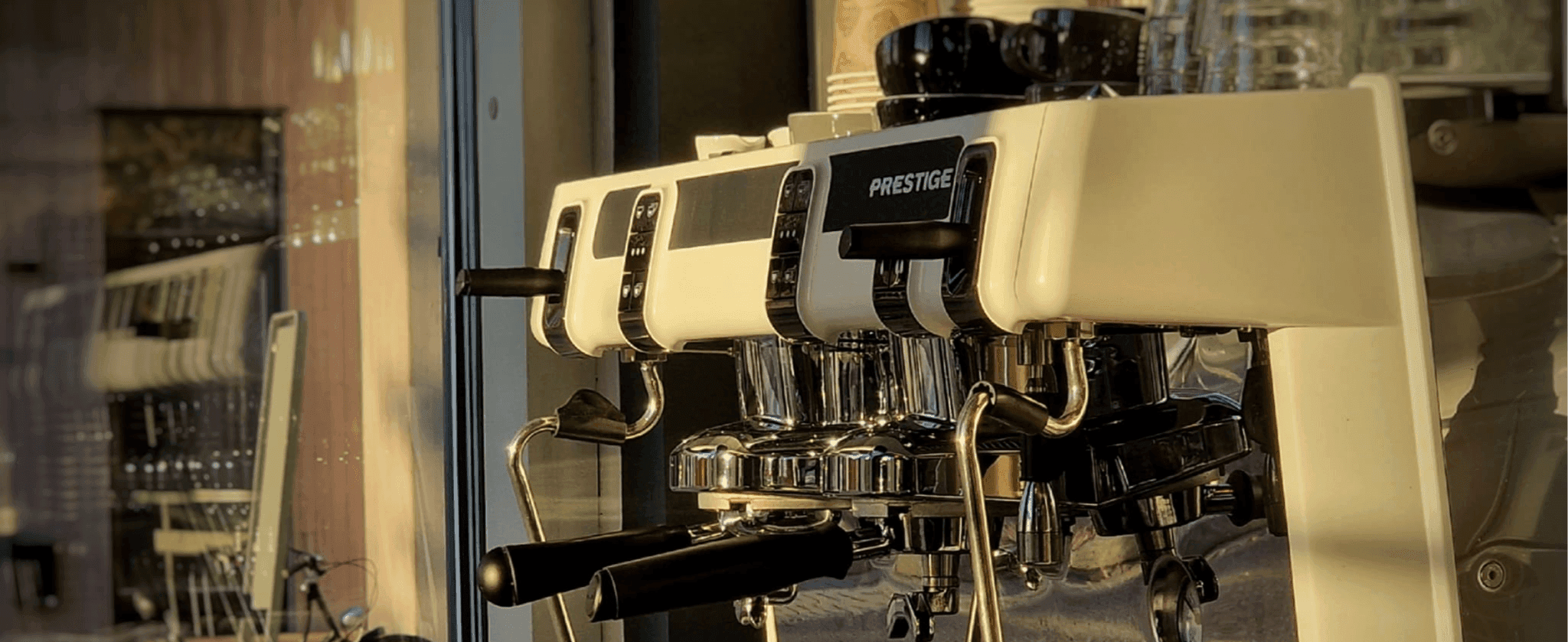 Coffee Machine